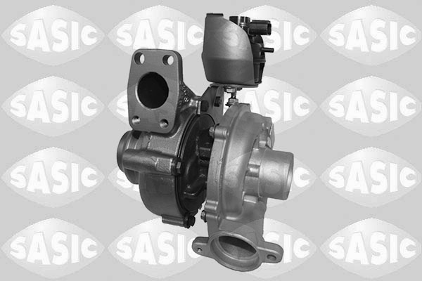 Turbolader Sasic 1820074