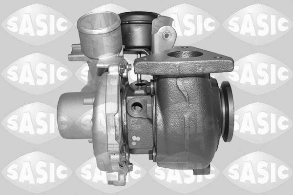 Turbolader Sasic 1820078