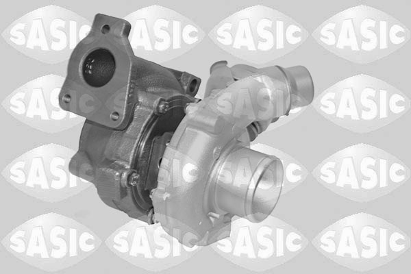 Turbolader Sasic 1820081