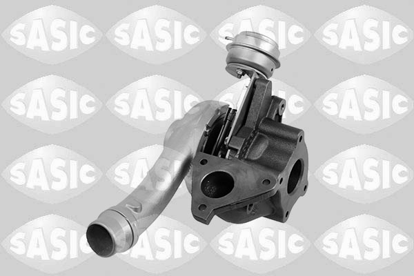 Turbolader Sasic 1820082