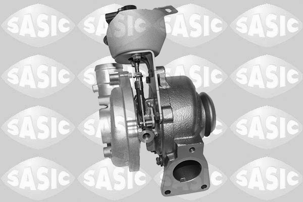 Turbolader Sasic 1820084