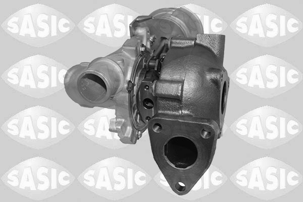 Turbolader Sasic 1820085