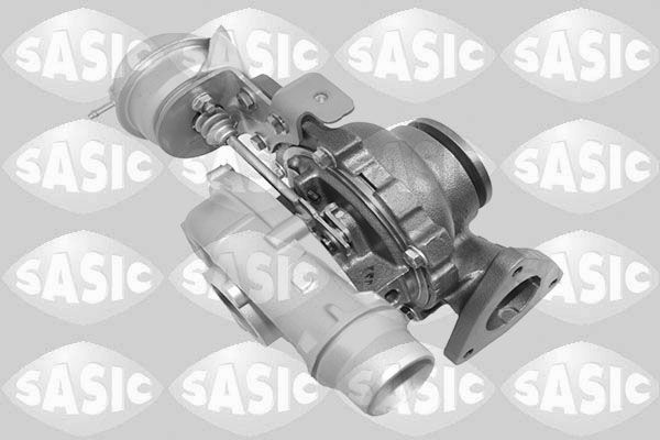 Turbolader Sasic 1820093