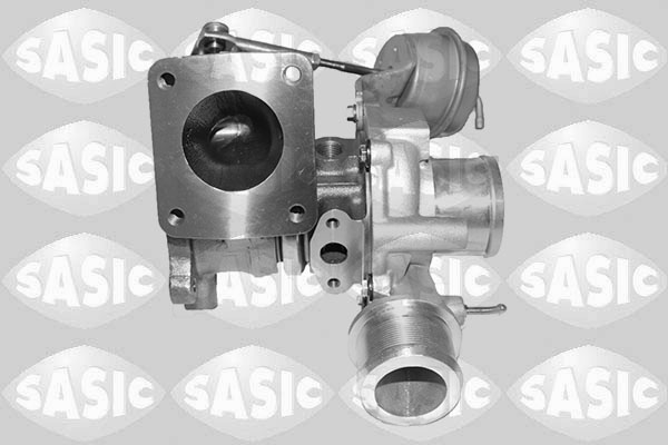 Turbolader Sasic 1820115