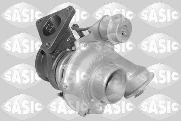 Turbolader Sasic 1820119