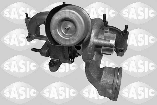 Turbolader Sasic 1820172