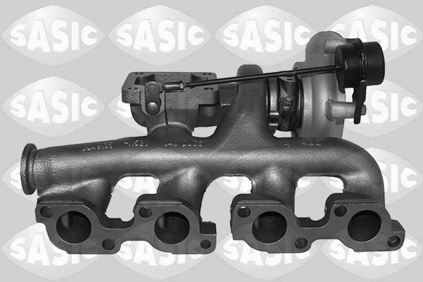 Turbolader Sasic 1820191