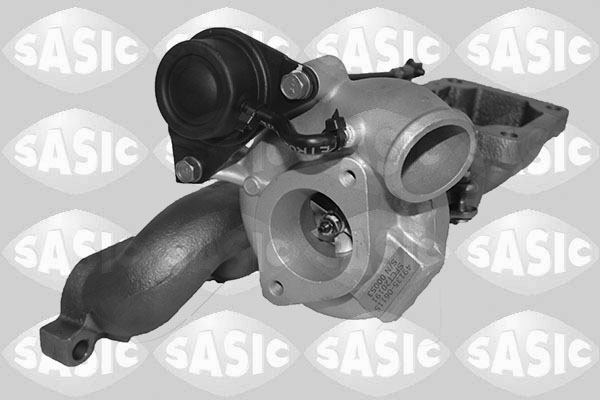 Sasic Turbolader 1820191