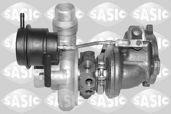 Turbolader Sasic 1820194