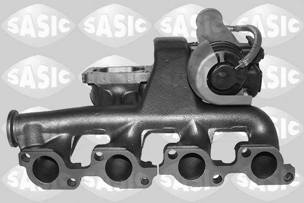Turbolader Sasic 1820202