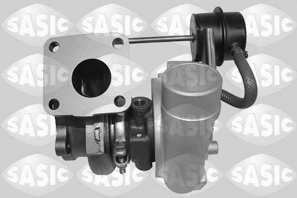 Turbolader Sasic 1820205