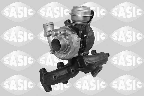 Sasic Turbolader 1820208