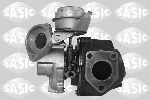 Turbolader Sasic 1820211