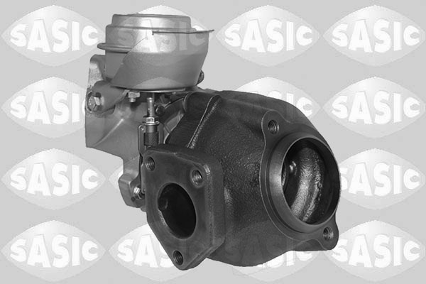 Sasic Turbolader 1820211