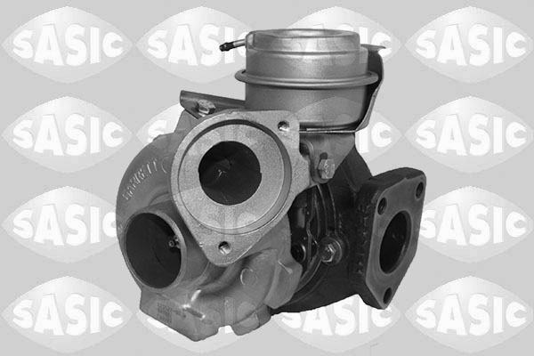 Sasic Turbolader 1820211