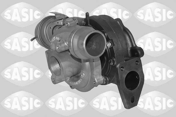 Turbolader Sasic 1820221