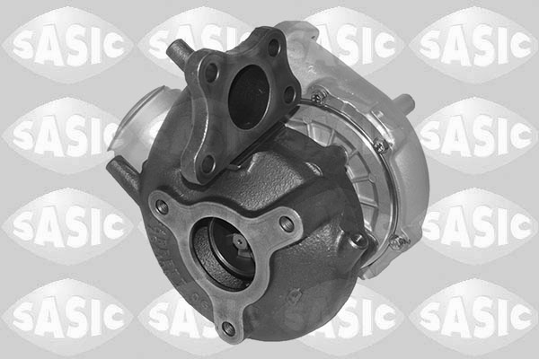 Turbolader Sasic 1820225