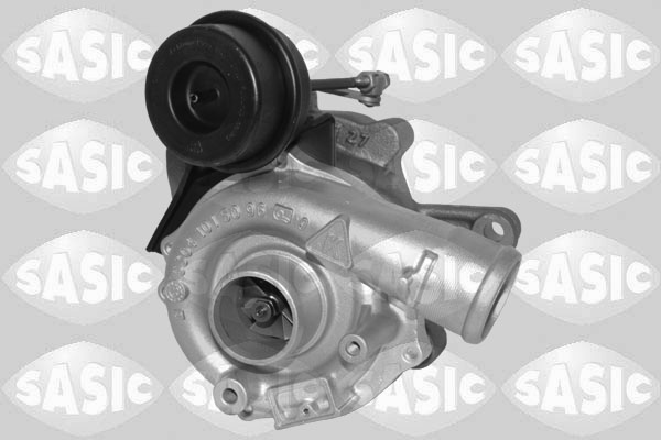 Turbocharger Sasic 1820243