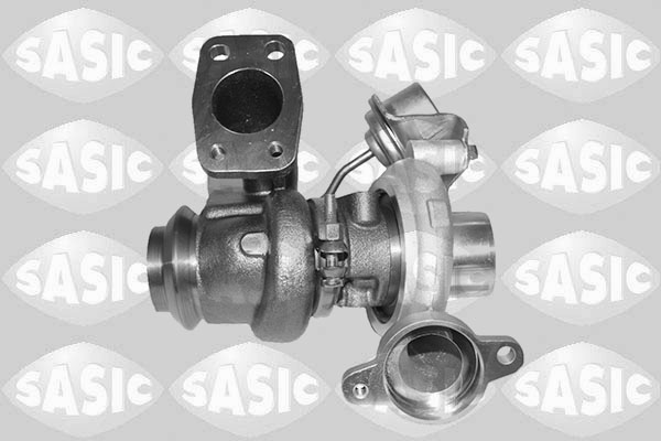 Turbolader Sasic 1820276