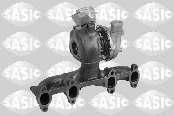 Sasic Turbolader 1820289