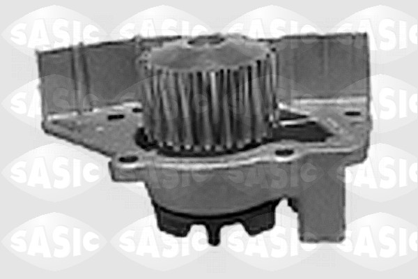 Waterpomp Sasic 2011501