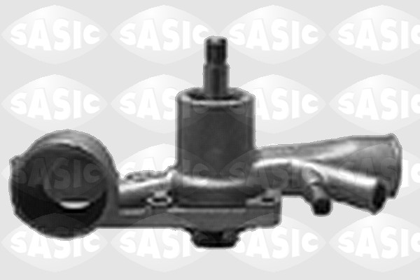 Waterpomp Sasic 2021371