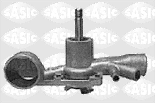 Waterpomp Sasic 2021711