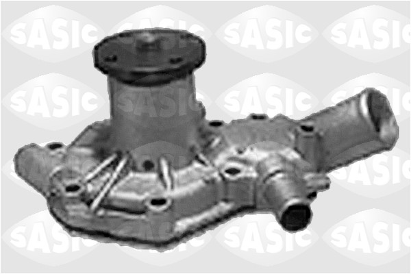 Waterpomp Sasic 2021931