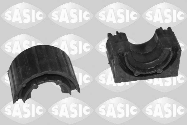 Stabilisatorstang rubber Sasic 2306307