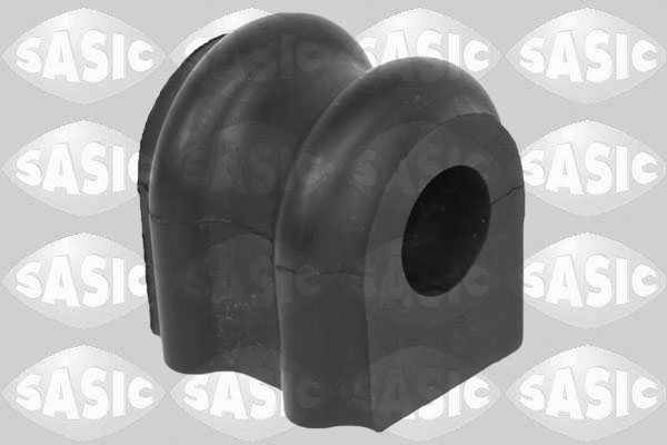 Stabilisatorstang rubber Sasic 2306411