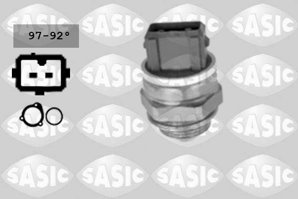 Temperatuurschakelaar Sasic 2641261