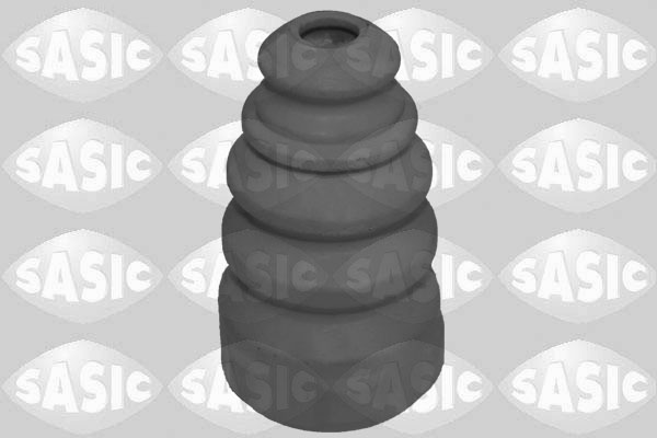 Aanslagrubber, vering Sasic 2650351