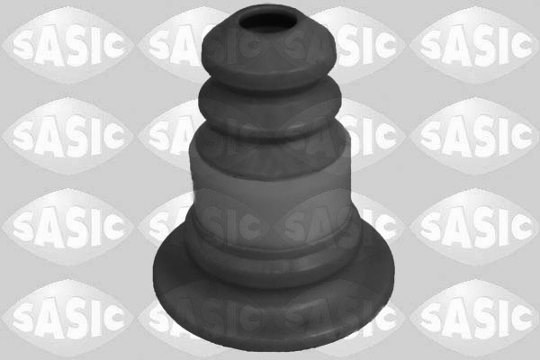 Aanslagrubber, vering Sasic 2650366