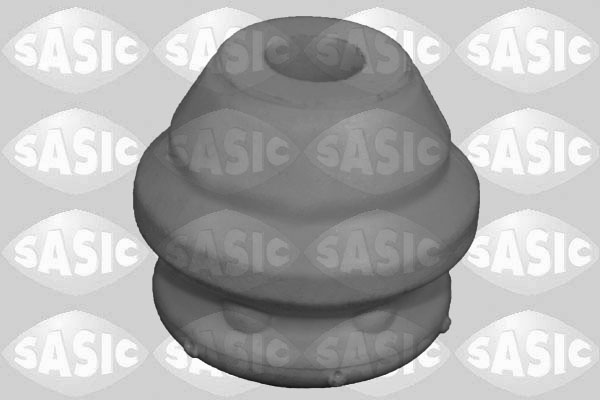 Aanslagrubber, vering Sasic 2650377