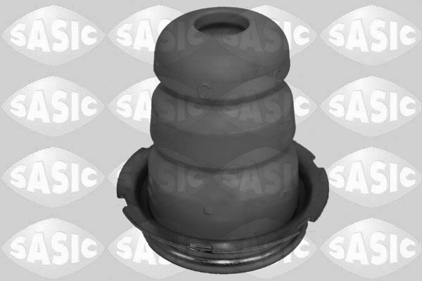 Aanslagrubber, vering Sasic 2650387