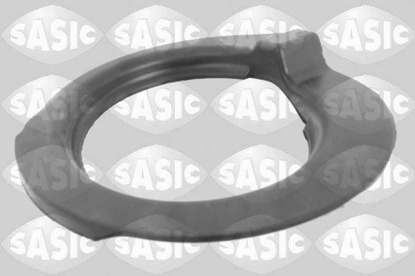 Veerpootlager & rubber Sasic 2656061