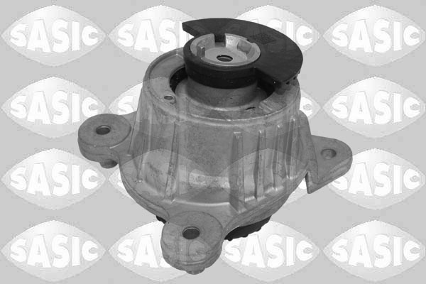 Aslichaam-/motorsteunlager Sasic 2700174