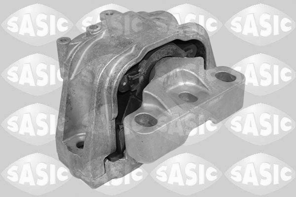 Aslichaam-/motorsteunlager Sasic 2706498