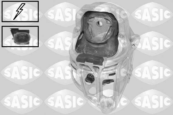 Motorsteun Sasic 2706693