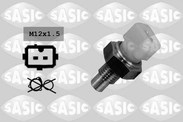 Temperatuursensor Sasic 3254003