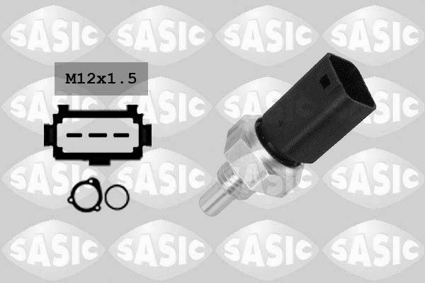 Temperatuursensor Sasic 3254005