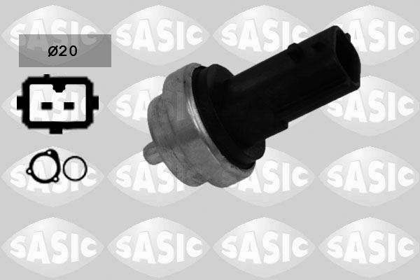 Temperatuursensor Sasic 3254008