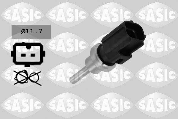 Temperatuursensor Sasic 3256008