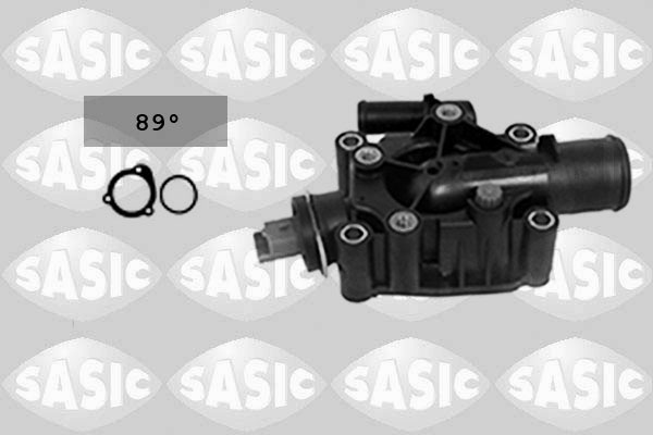 Thermostaat Sasic 3300005