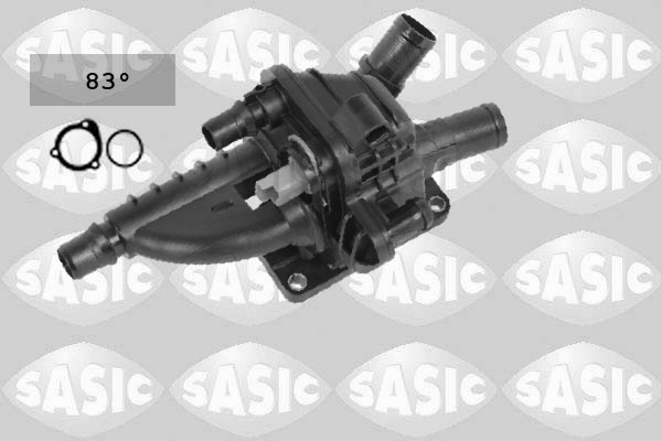 Thermostaat Sasic 3300016