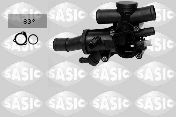 Thermostaat Sasic 3300025