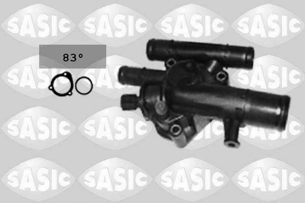 Thermostaat Sasic 3304010