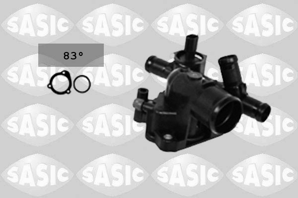 Thermostaat Sasic 3304012