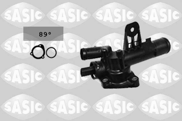 Thermostaat Sasic 3304015