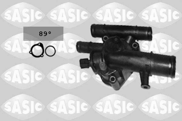 Thermostaat Sasic 3304017